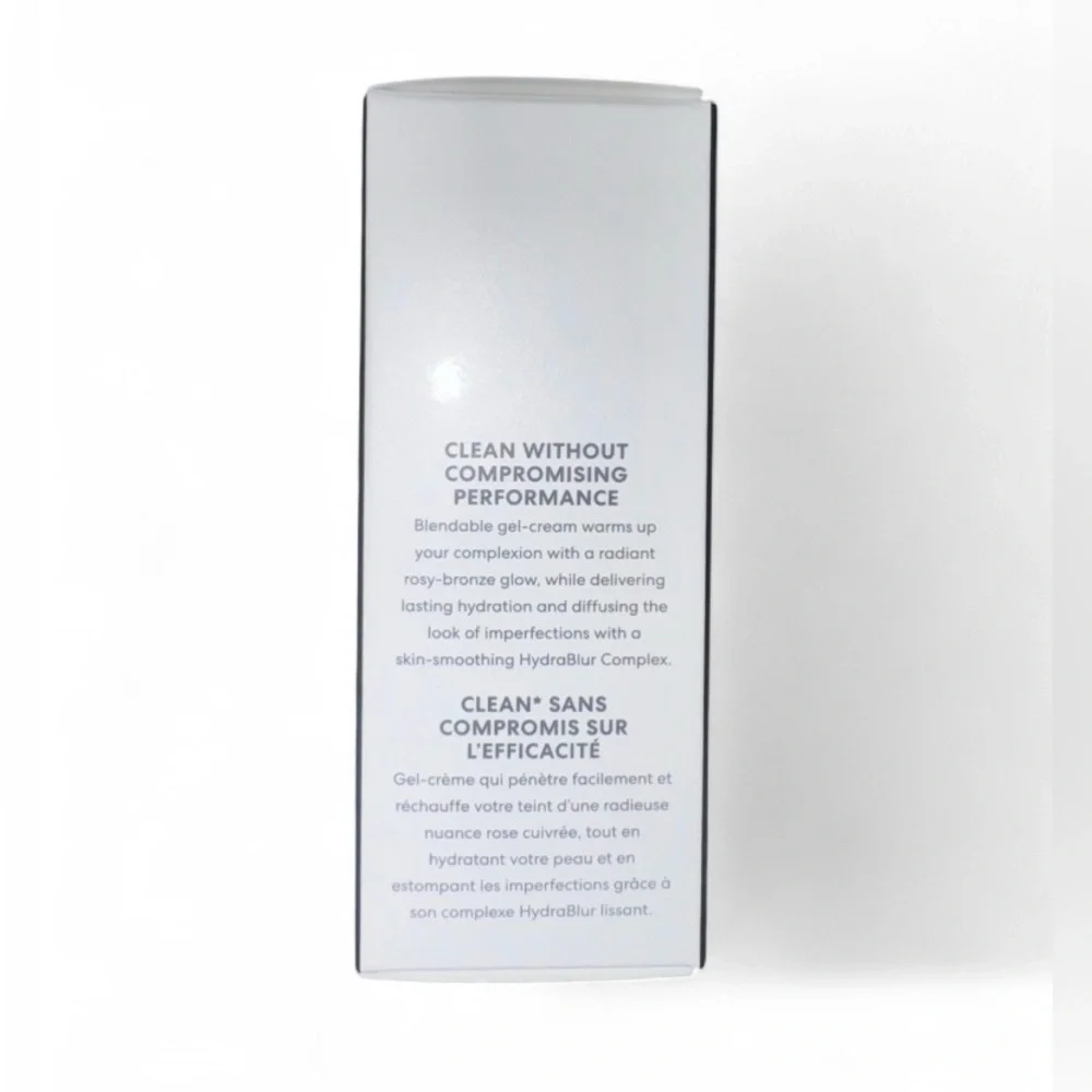 ✨ Brand New bareMinerals Complexion Rescue Blonzer – Kiss of Pink ✨ - Picture 4 of 6